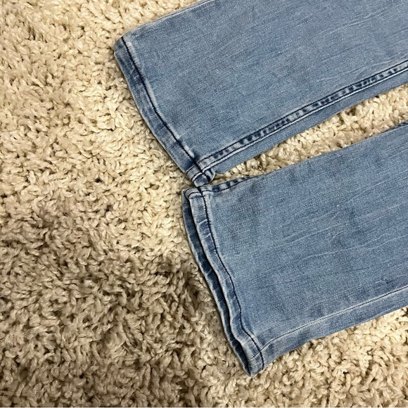 Brand new Calvin Klein Jeans ultimate skinny jeans 27 x 30 - Picture 3 of 9